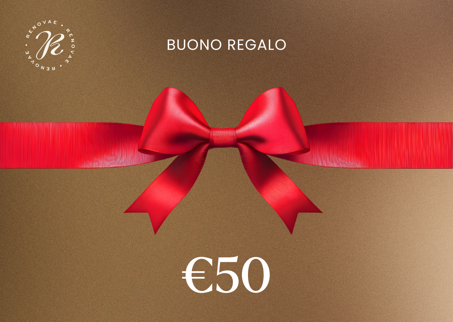 Buono regalo