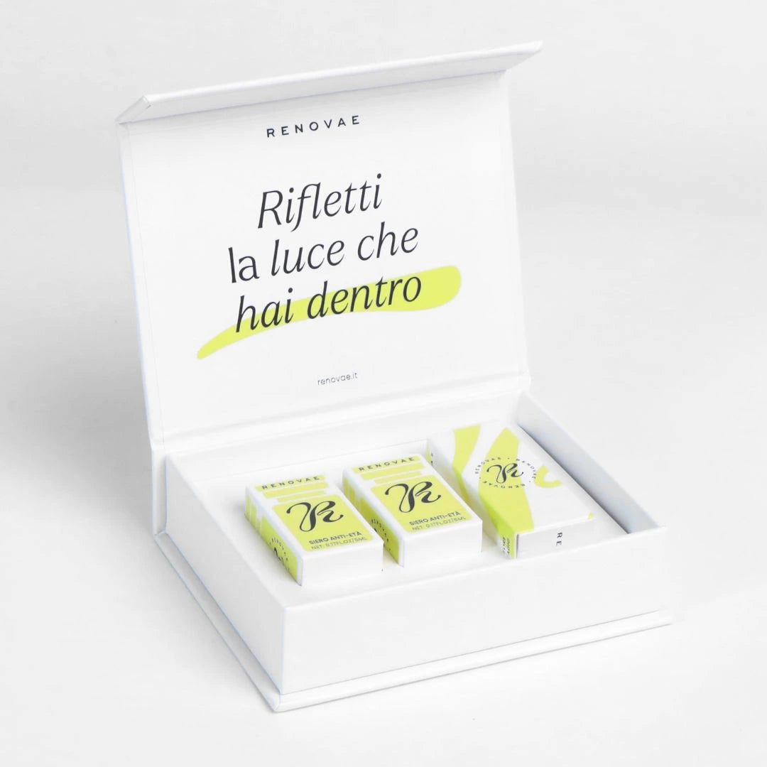Kit Micro-Infusione