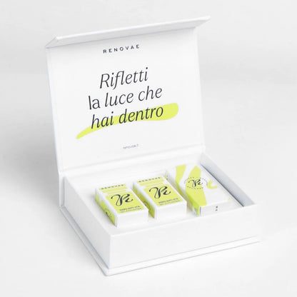 Sistema Kit Micro-Infusione