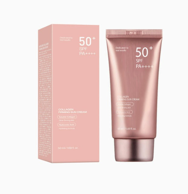 Crema Solare SPF 50+