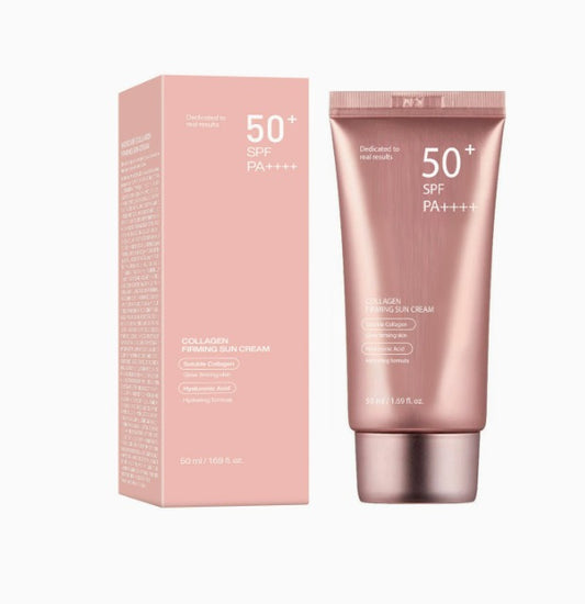 Crema Solare SPF 50+