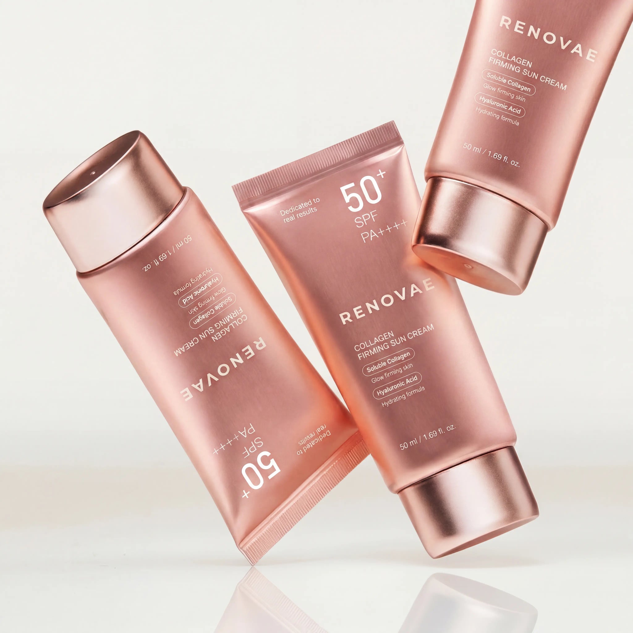 Crema Solare SPF 50+