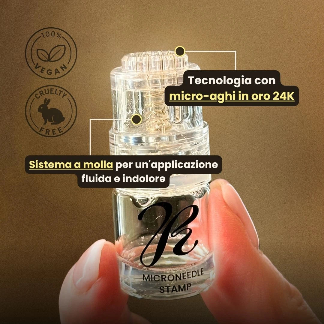 Kit Micro-Infusione