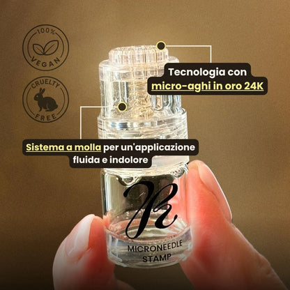 Sistema Kit Micro-Infusione